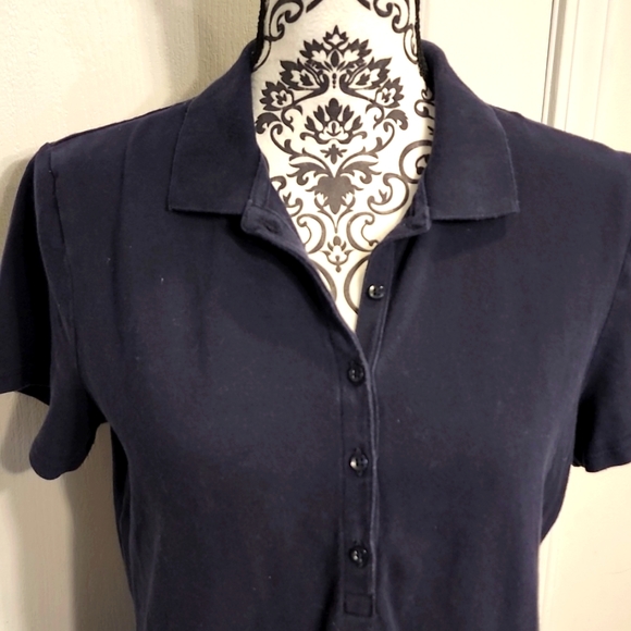 Croft & Barrow Classic Polo - Picture 3 of 4